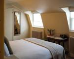 Immagine #7 delle camere di Georgian House